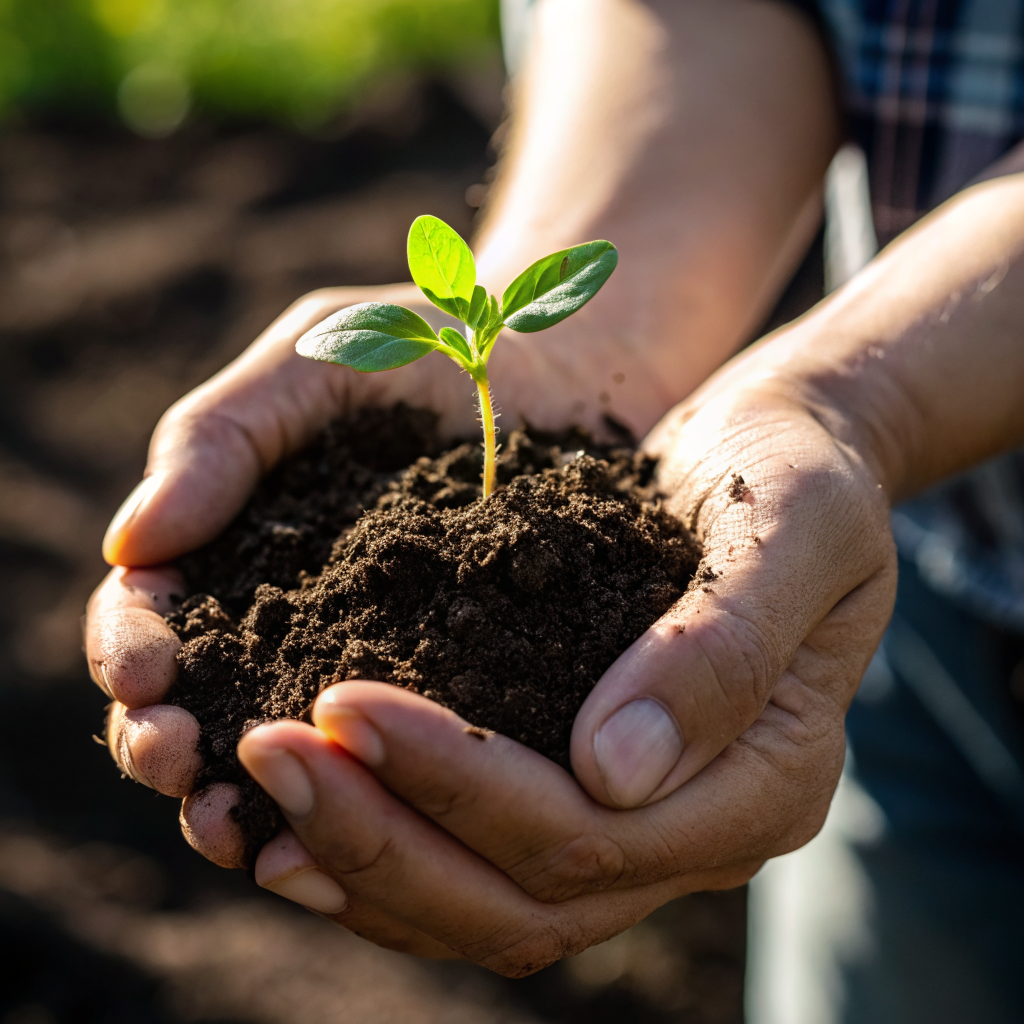 OrganicHub